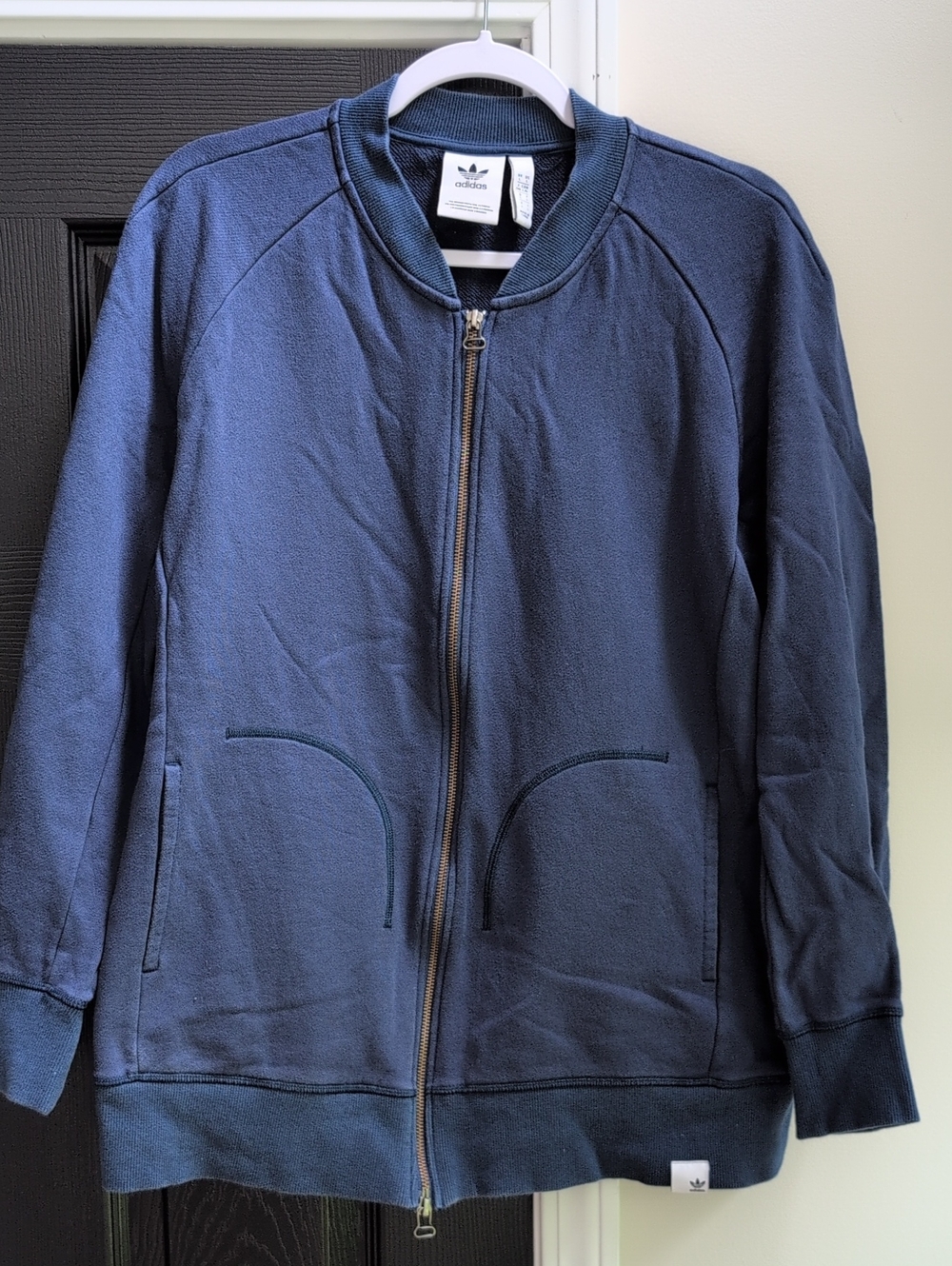 Adidas Originals XbyO Designed By S. Nagakura Track Jacket Large Navy